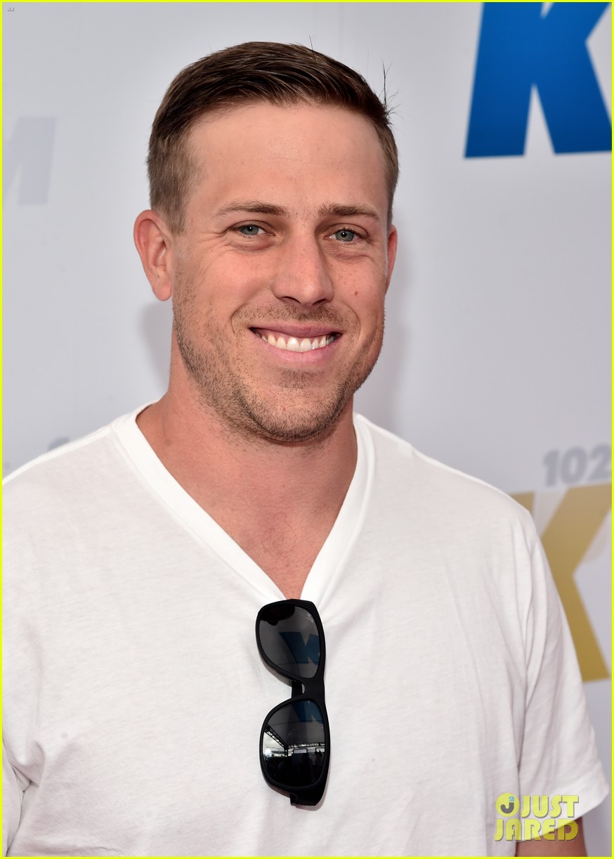 Photo case keenum wife kimberly 02 Photo 4018123 Just Jared