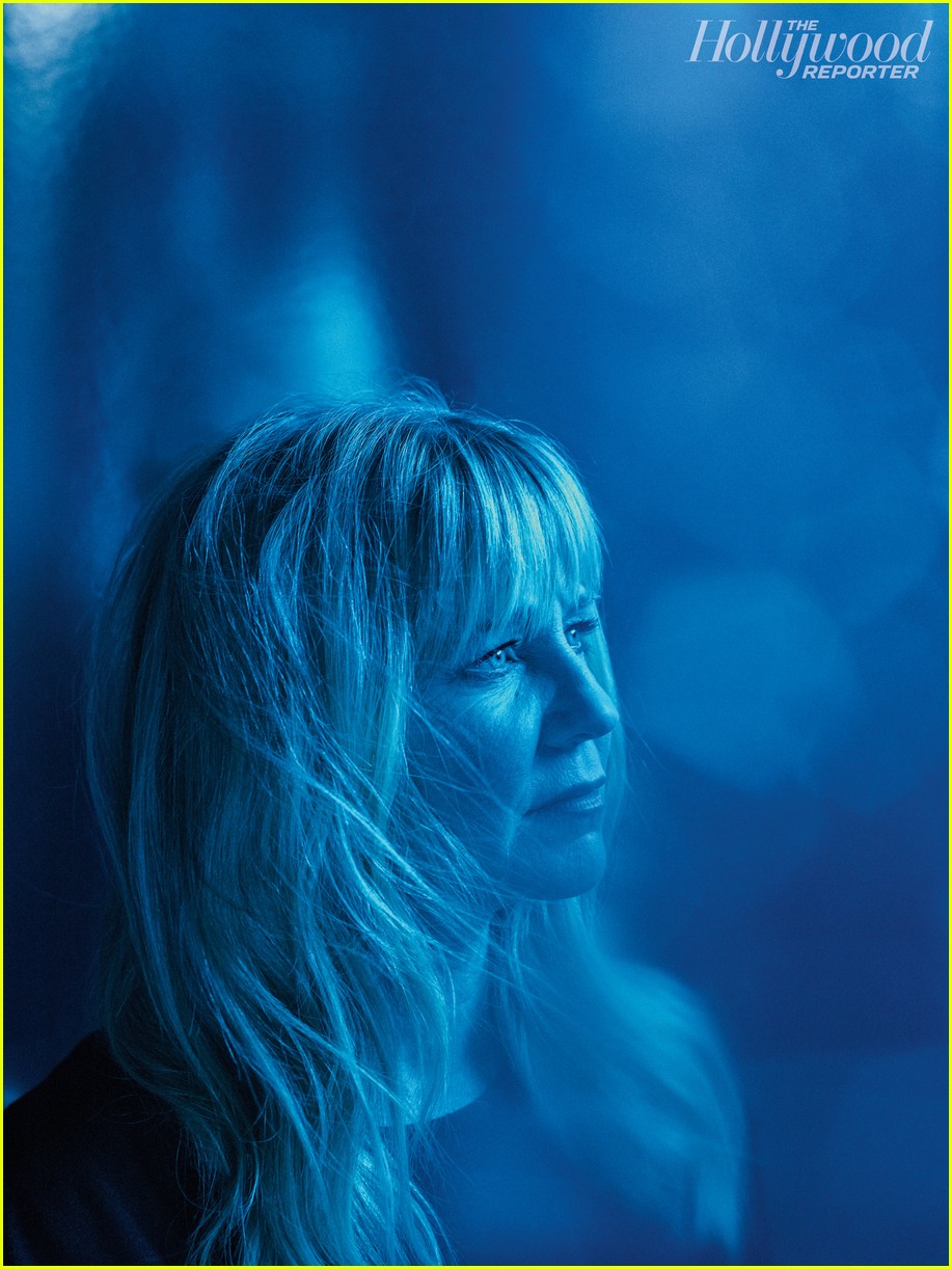 Margot Robbie Opens Up About Dangers of Fame & Needing Security: Photo