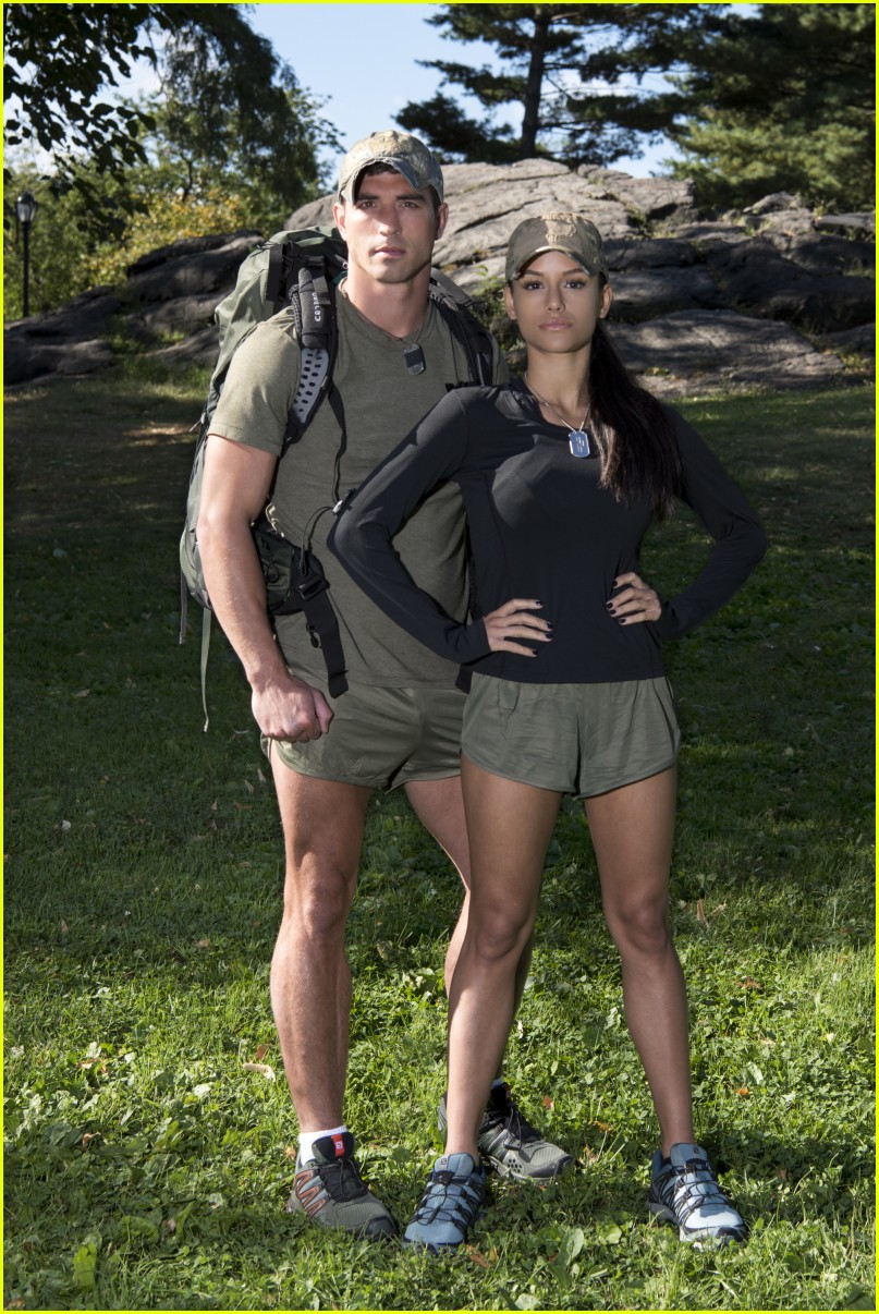 Big Brother's Jessica & Cody Are Still Going Strong Ahead of 'Amazing Race' Premiere! Photo