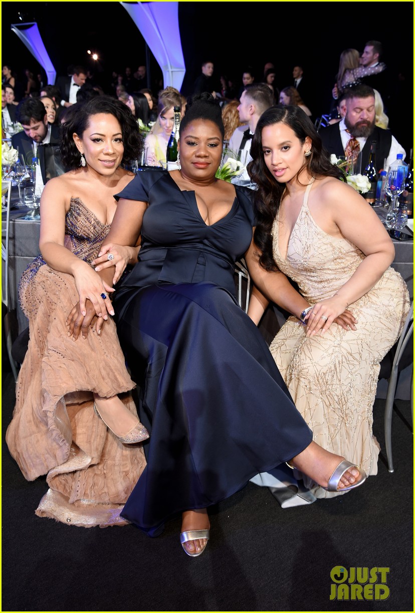 Photo orange is the new black sag awards 2018 49 Photo 4019036