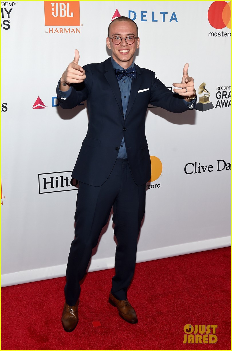 Photo: pink husband carey hart couple up for clive davis pre grammys