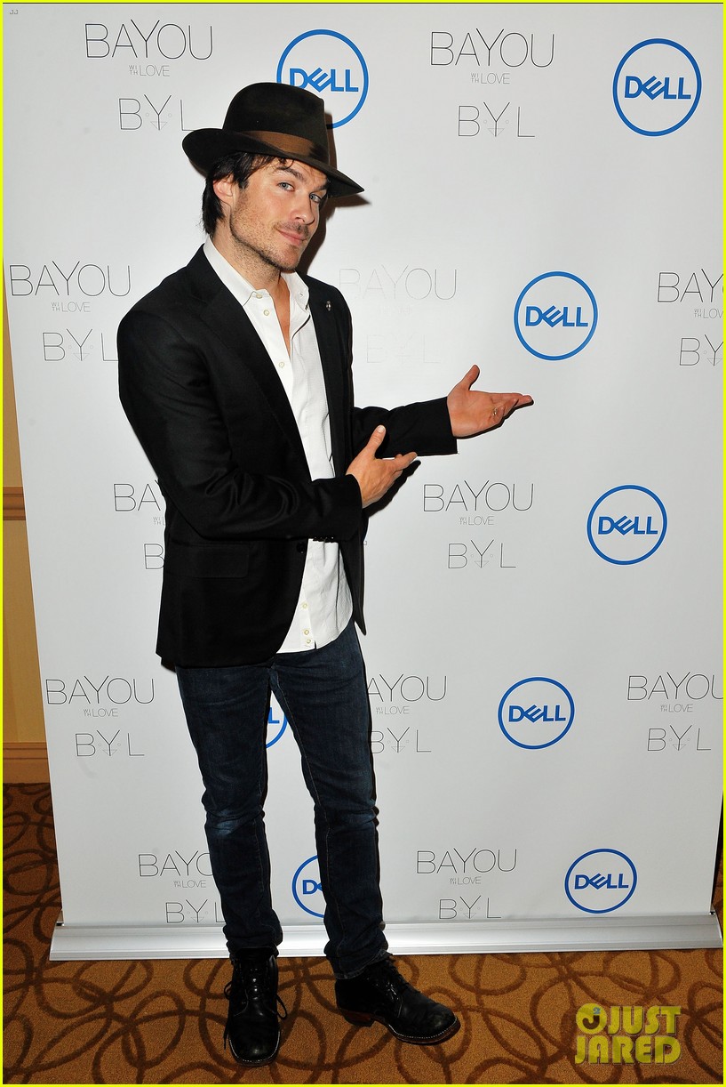 Nikki Reed Launches Jewelry Line with Husband Ian Somerhalder's Support