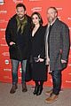 emmy rossum premieres a futile and stupid gesture at 2018 sundance 02