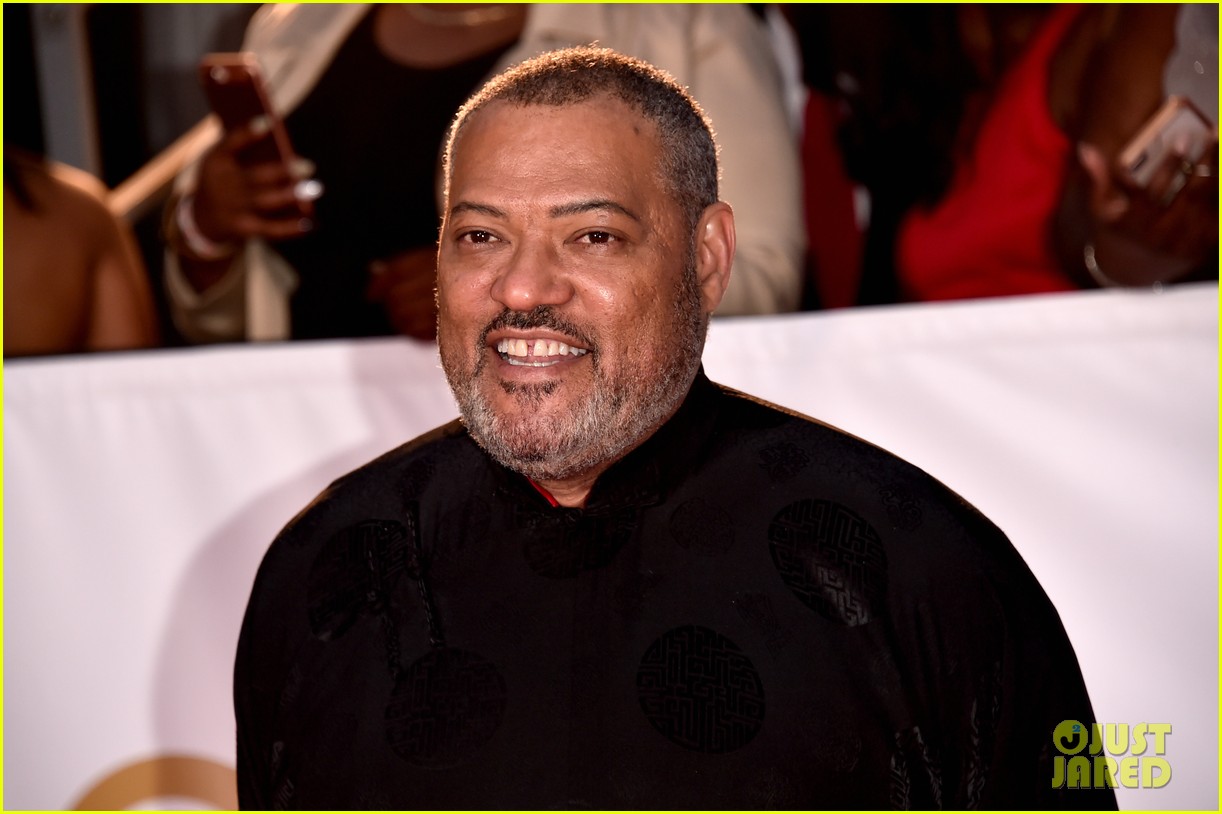 This Is Us' Sterling K. Brown Joins Mandy Moore & Others at NAACP Image