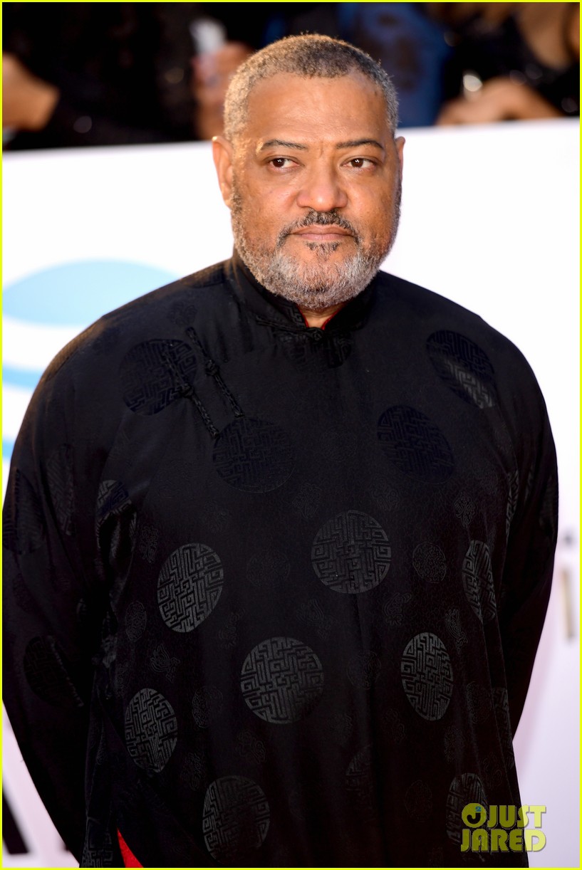 This Is Us' Sterling K. Brown Joins Mandy Moore & Others at NAACP Image