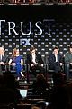 hilary swank and donald sutherland join trust co stars at winter tca press tour 2018 01