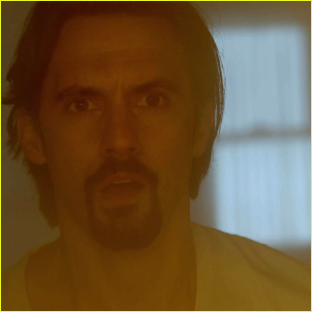 'This Is Us' Super Bowl Episode Will Answer How Jack Died Photo