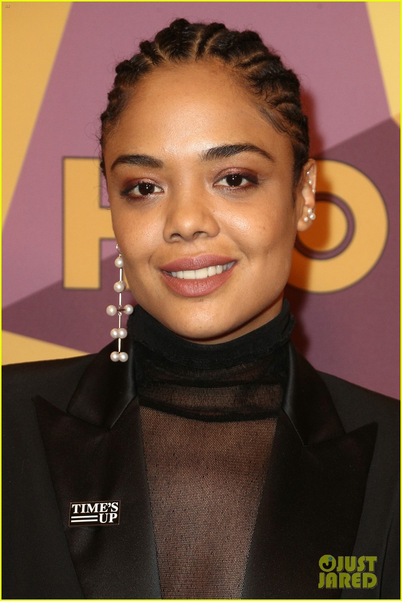 Photo: tessa thompson angela sarafyan join westworld co stars hbos