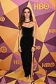 tessa thompson angela sarafyan join westworld co stars hbos golden globes after party 01