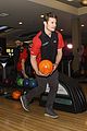 nina dobrev tom welling go celebrity bowling tournament 02