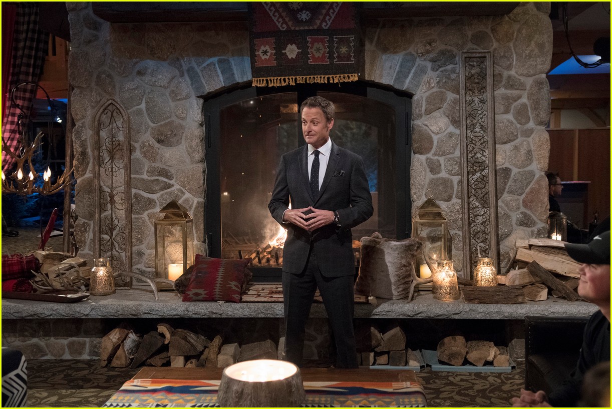 'The Bachelor Winter Games' Rules & Date Details Revealed! Photo