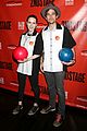rachel brosnahan steps out to support second stage theater all star bowling classic 05