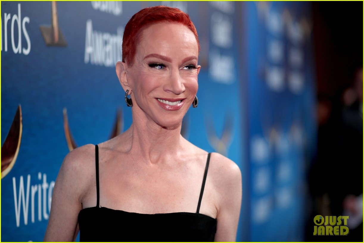 Rachel Brosnahan, Tina Fey & More Hit Stage at Writers Guild Awards