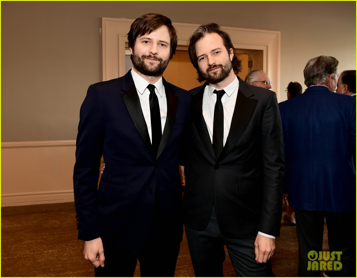 Rachel Brosnahan, Tina Fey & More Hit Stage at Writers Guild Awards