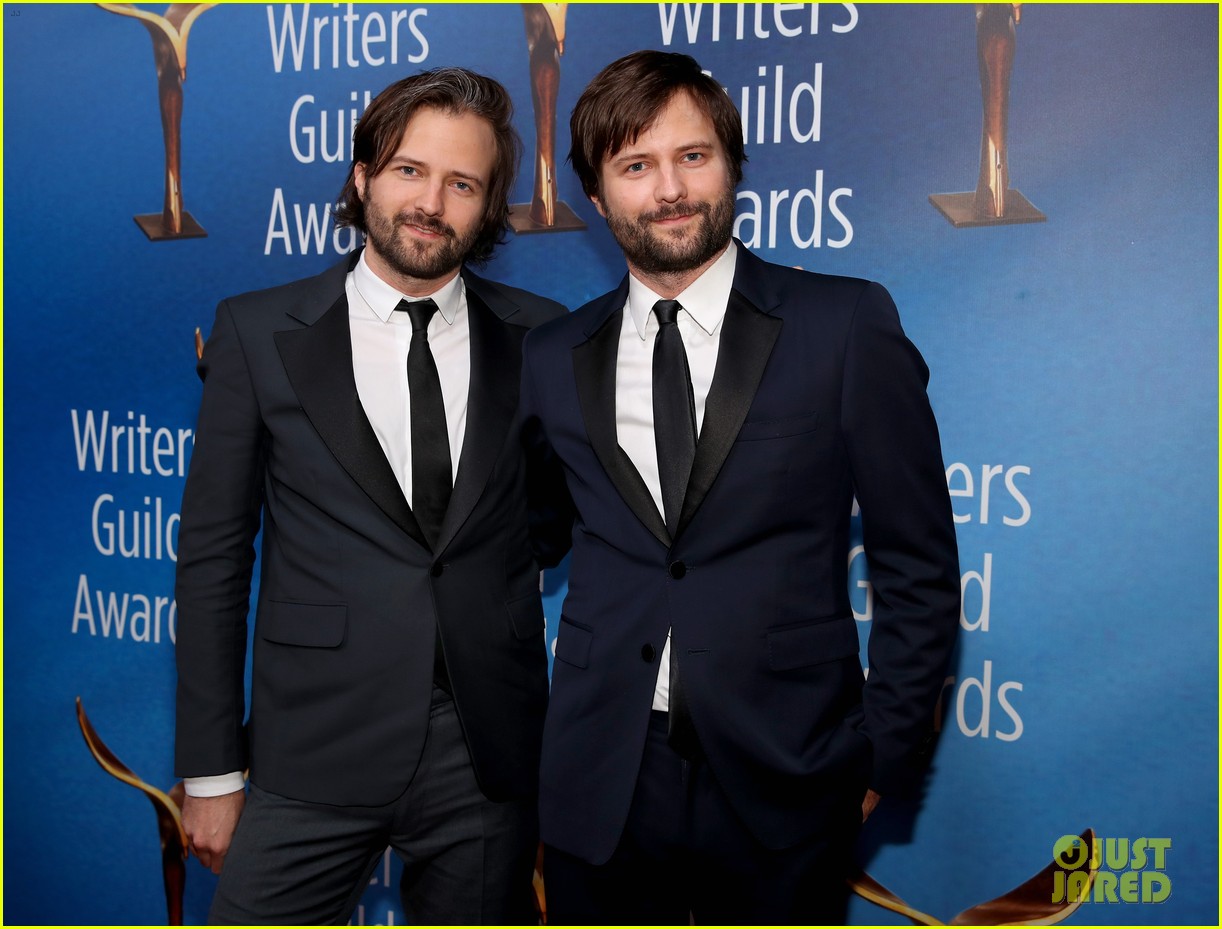 Rachel Brosnahan, Tina Fey & More Hit Stage at Writers Guild Awards