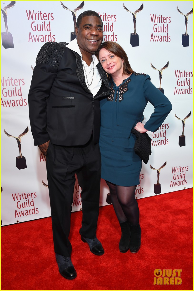 Rachel Brosnahan, Tina Fey & More Hit Stage at Writers Guild Awards