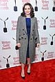 rachel brosnahan tina fey more hit stage writers guild awards 2018 01