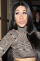 cardi b slams reports shes pregnant jokes shes just getting fat 05
