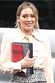 hilary duff begins filming younger season five in nyc 02