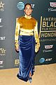 tiffany haddish gets honored with rising star award at american black film festival 02