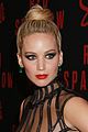 jennifer lawrence red sparrow nyc premiere 21