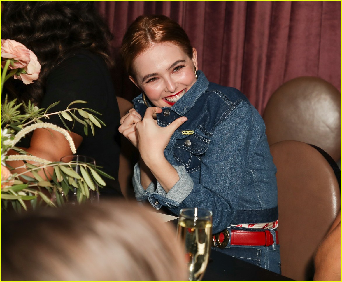 Look Inside Chloe Moretz&rsquo;s 21st Birthday Party with These Pics!: Photo