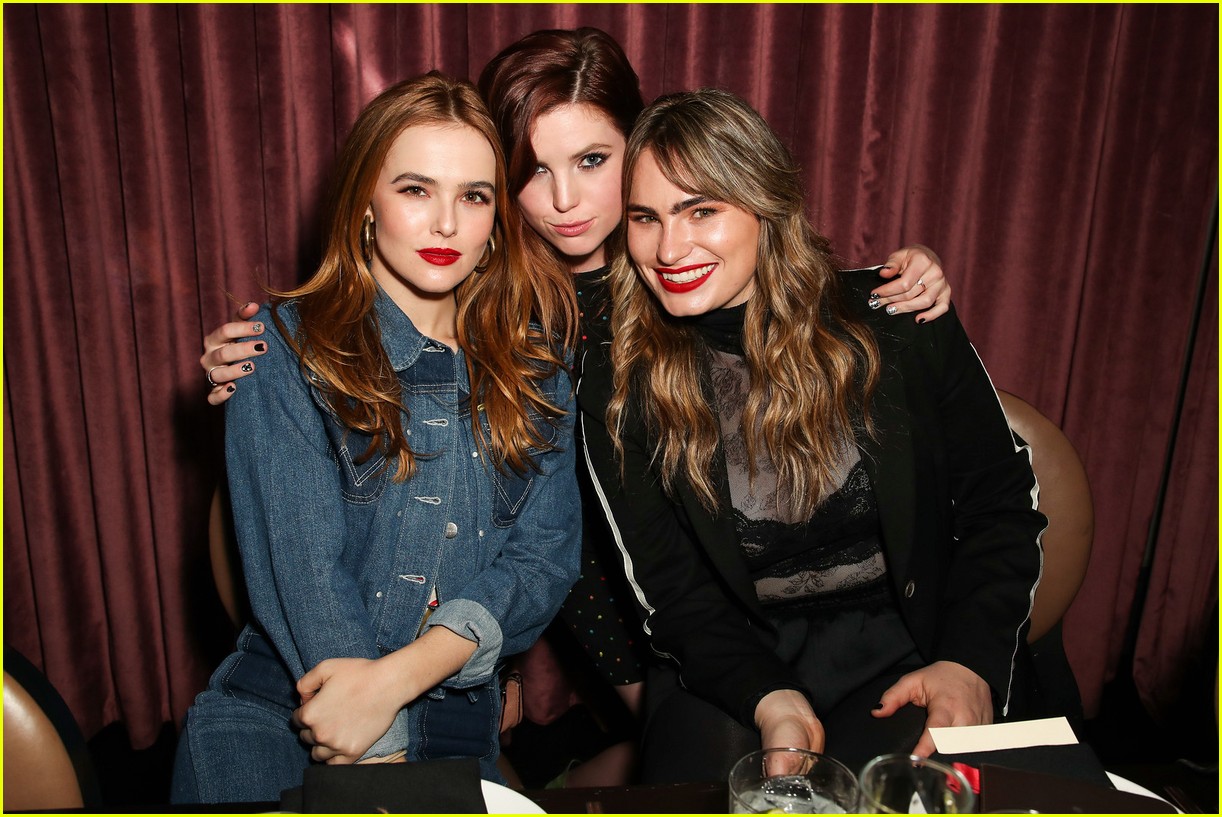 Look Inside Chloe Moretz&rsquo;s 21st Birthday Party with These Pics!: Photo
