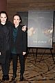 ellen page wife emma portner share kiss at the cured l a screening 01