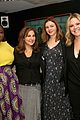 natalie portman rashida jones more join forces to represent times up at makers conference 03