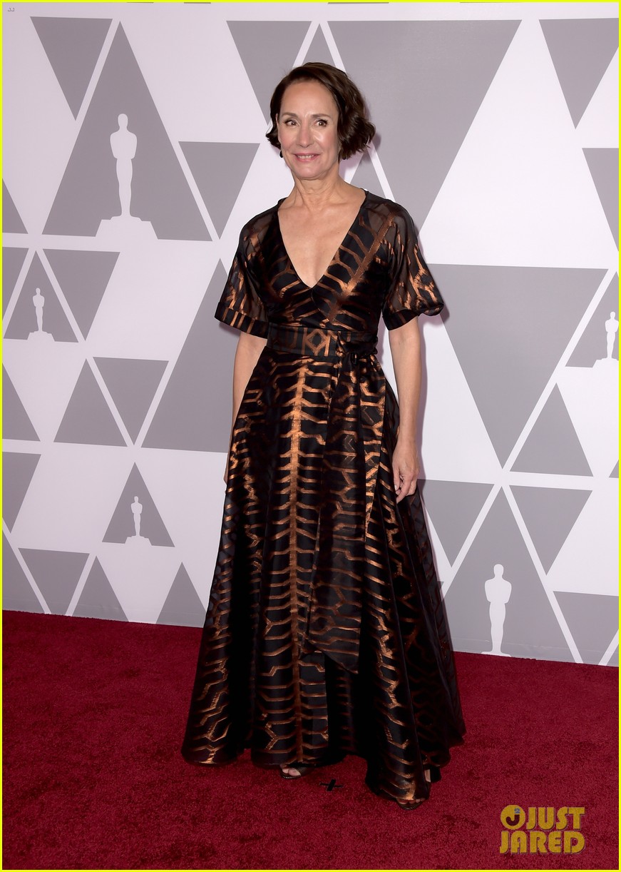 Lady Bird&rsquo;s Saoirse Ronan & Greta Gerwig Celebrate Their Oscar