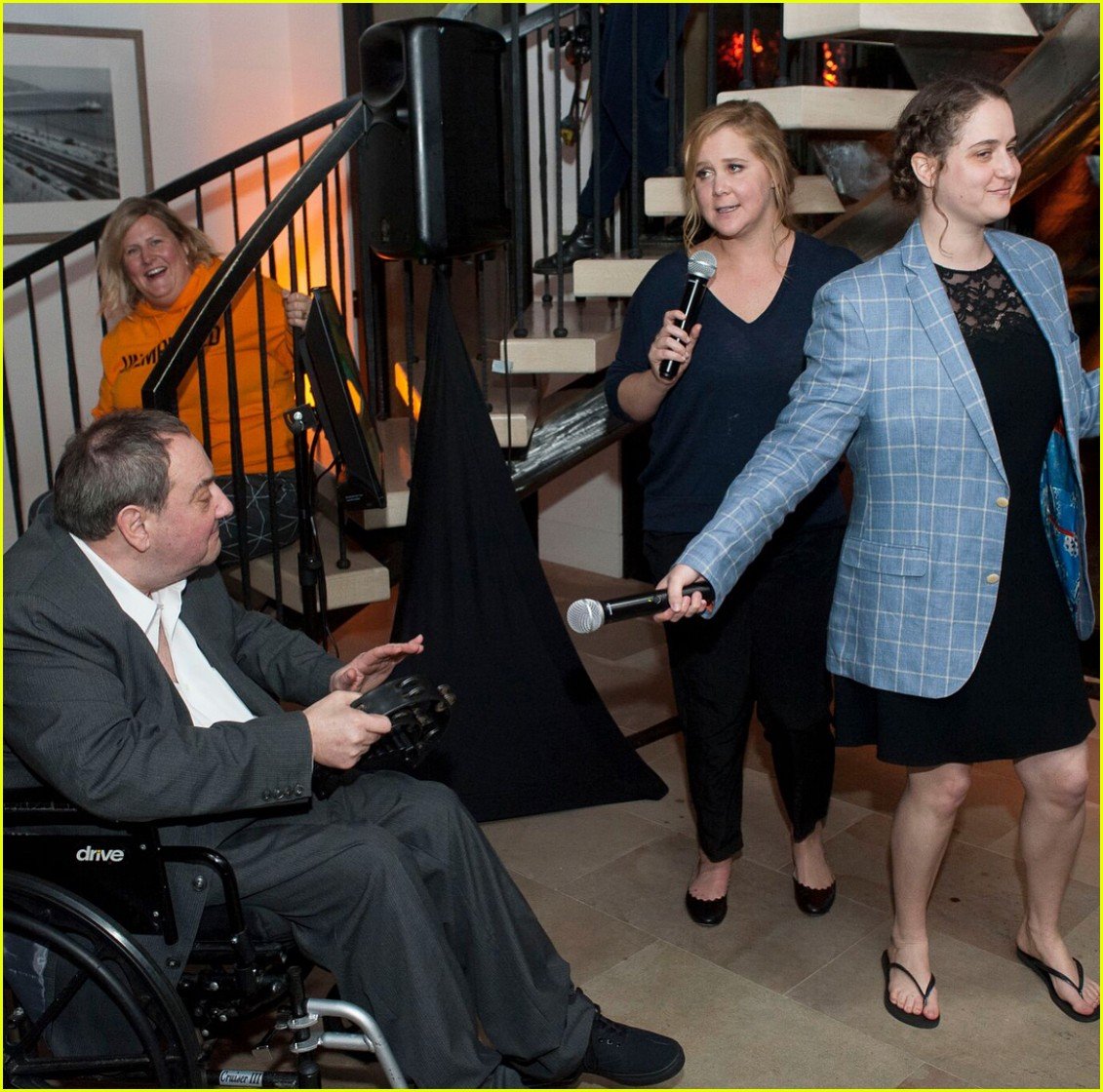 Photo amy schumer wedding photos chris fischer 15 Photo 4033893