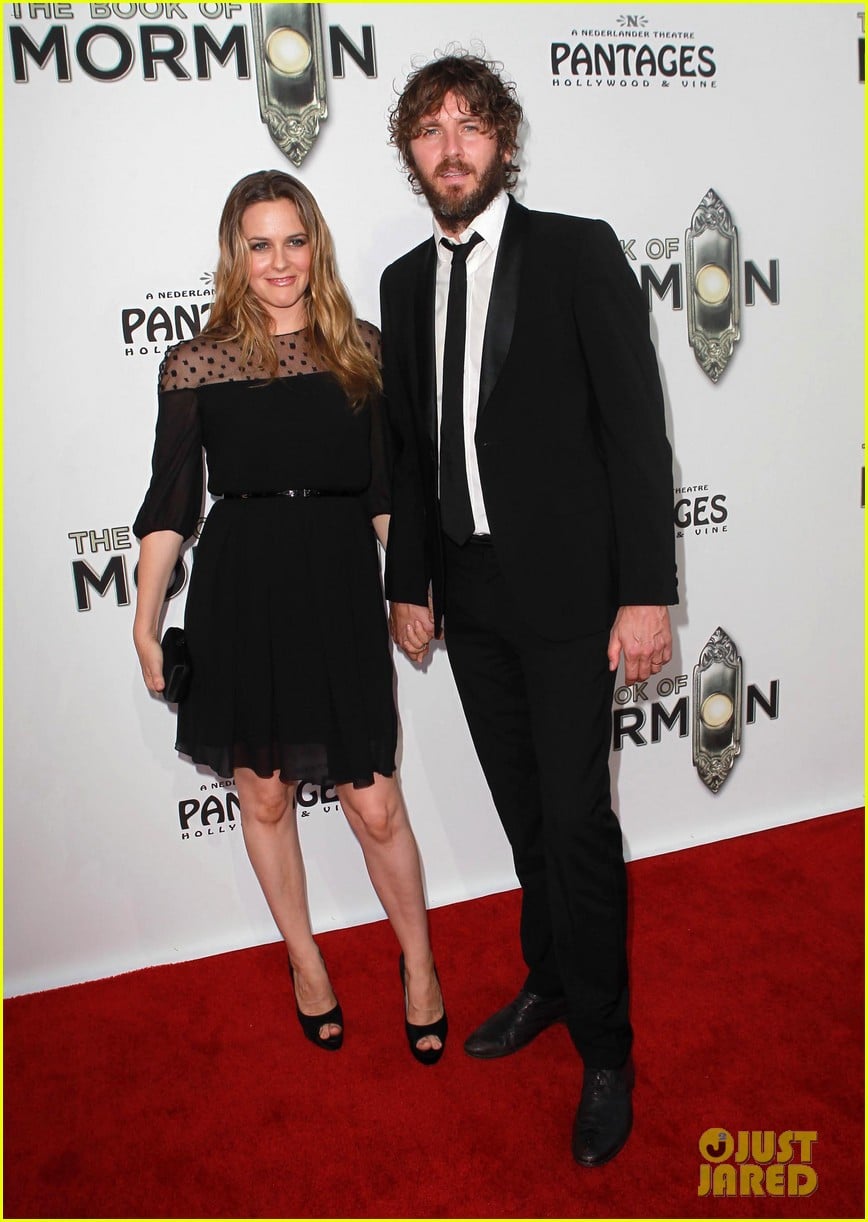 Alicia Silverstone & Husband Christopher Jarecki Split After 20 Years ...