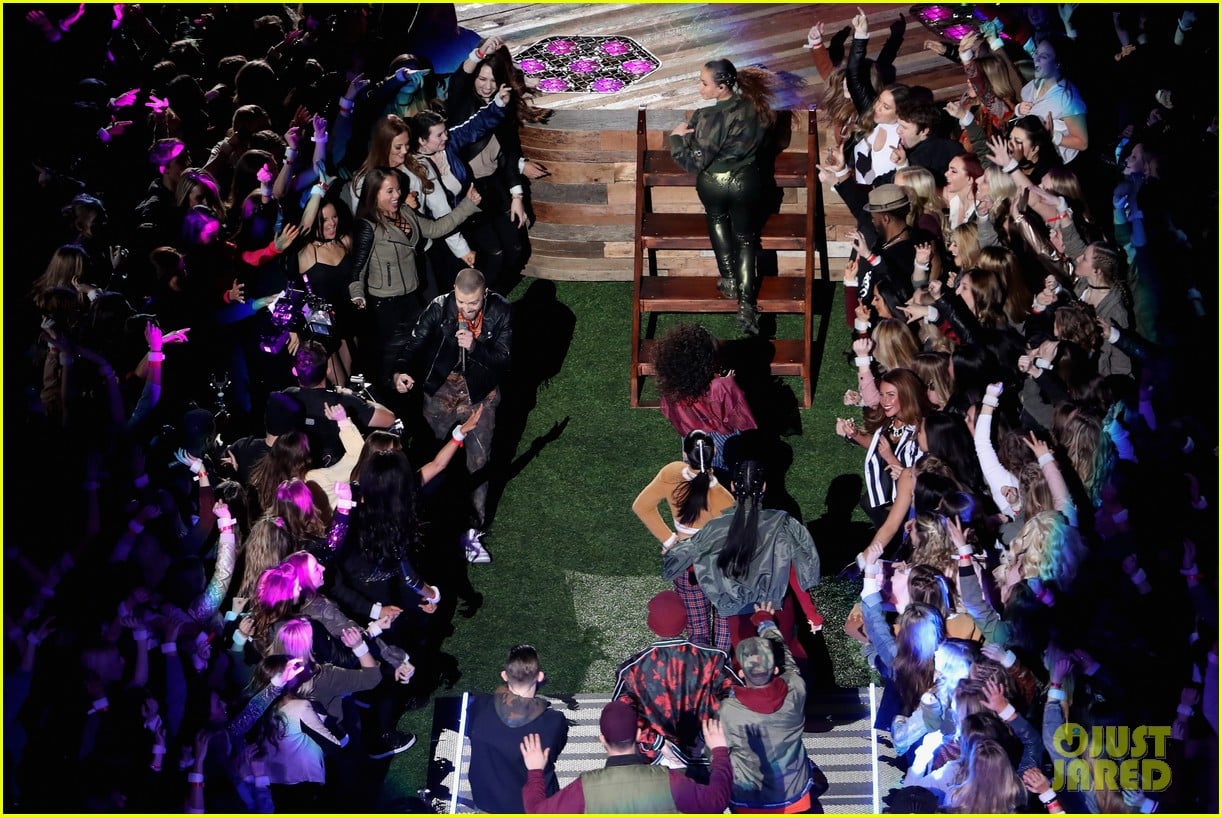 Justin Timberlake: Super Bowl Halftime Show 2018 Video - Watch Now Justin Timberlake: Super Bowl Halftime Show 2018 Video - Watch Now