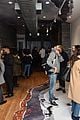 justin timberlake unveils man of the woods collection at soho pop up shop. 02