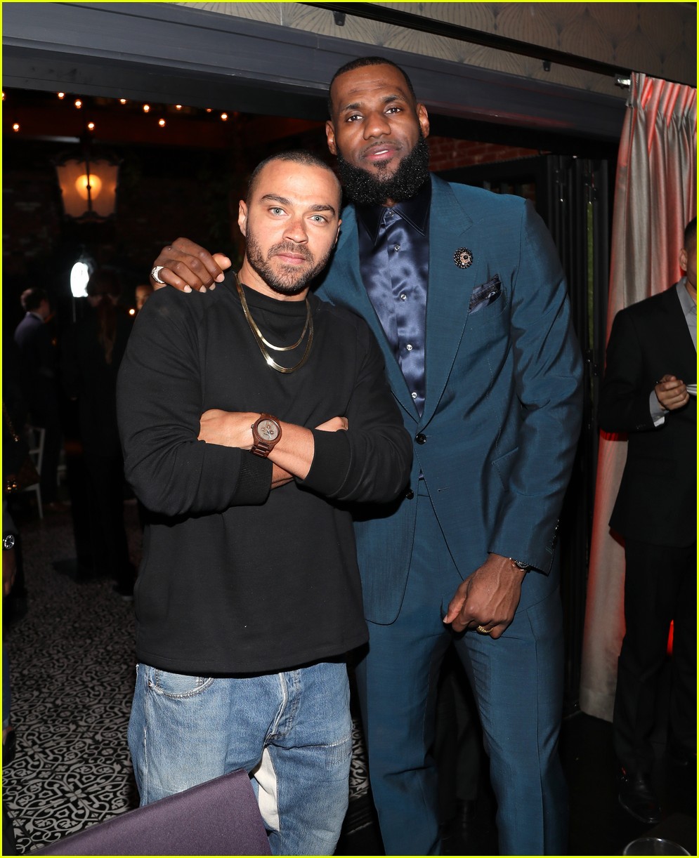 Pregnant Khloe Kardashian & Tristan Thompson Attend AllStar Weekend