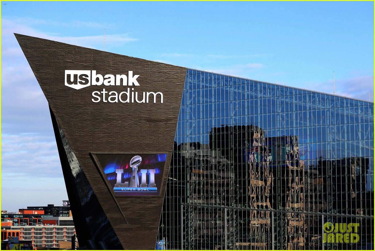 Where is the Super Bowl 2018? Location &amp; Weather Revealed: Photo ...