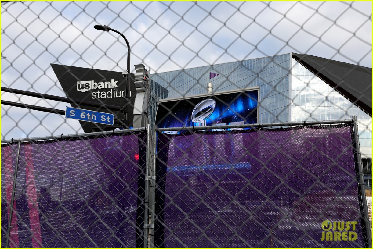 Where is the Super Bowl 2018? Location &amp; Weather Revealed: Photo ...