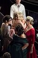 oscars 2018 best actress nominees hug it out after frances mcdormand win 01