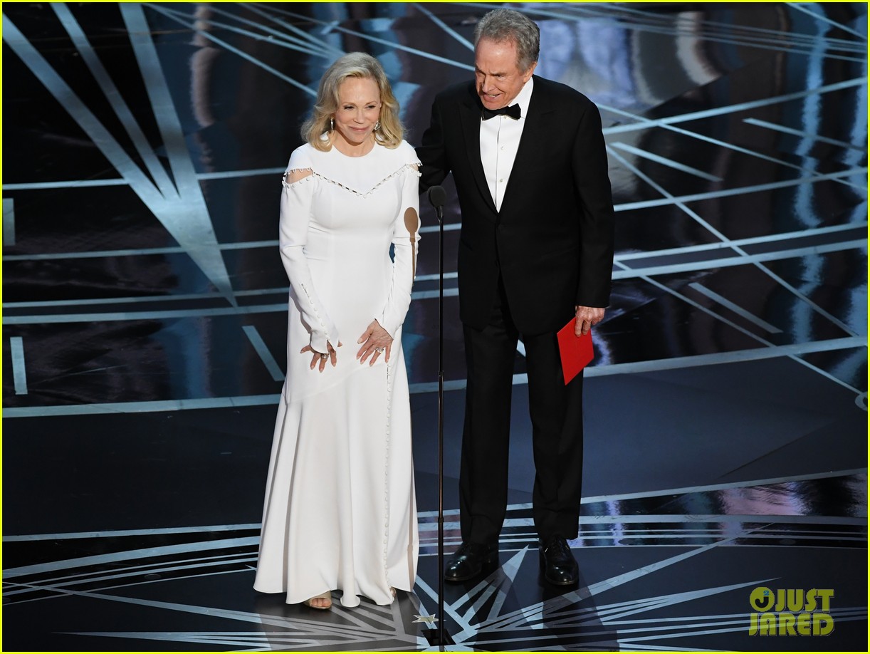 Oscars Best Picture Mistake in 2017 What Went Wrong, What Happened