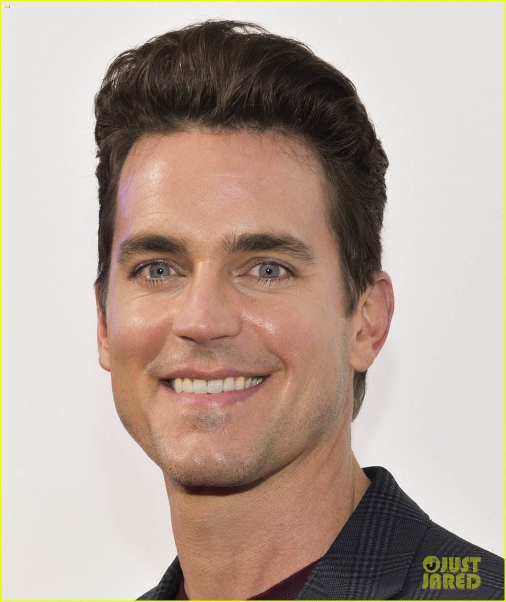 Matt Bomer & Darren Criss Support Greg Berlanti at ‘Love, Simon