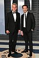 adrien brody michael keaton pedro pascal suit up for vanity fairs oscar party 2018 02