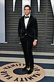 adrien brody michael keaton pedro pascal suit up for vanity fairs oscar party 2018 04