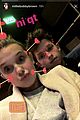 millie bobby brown and jacob sartorius share cute new pics together 01