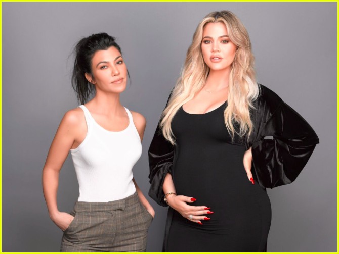 Khloe Kardashian Shares Her Amazon Baby Registry Photo 4050841 Khloe