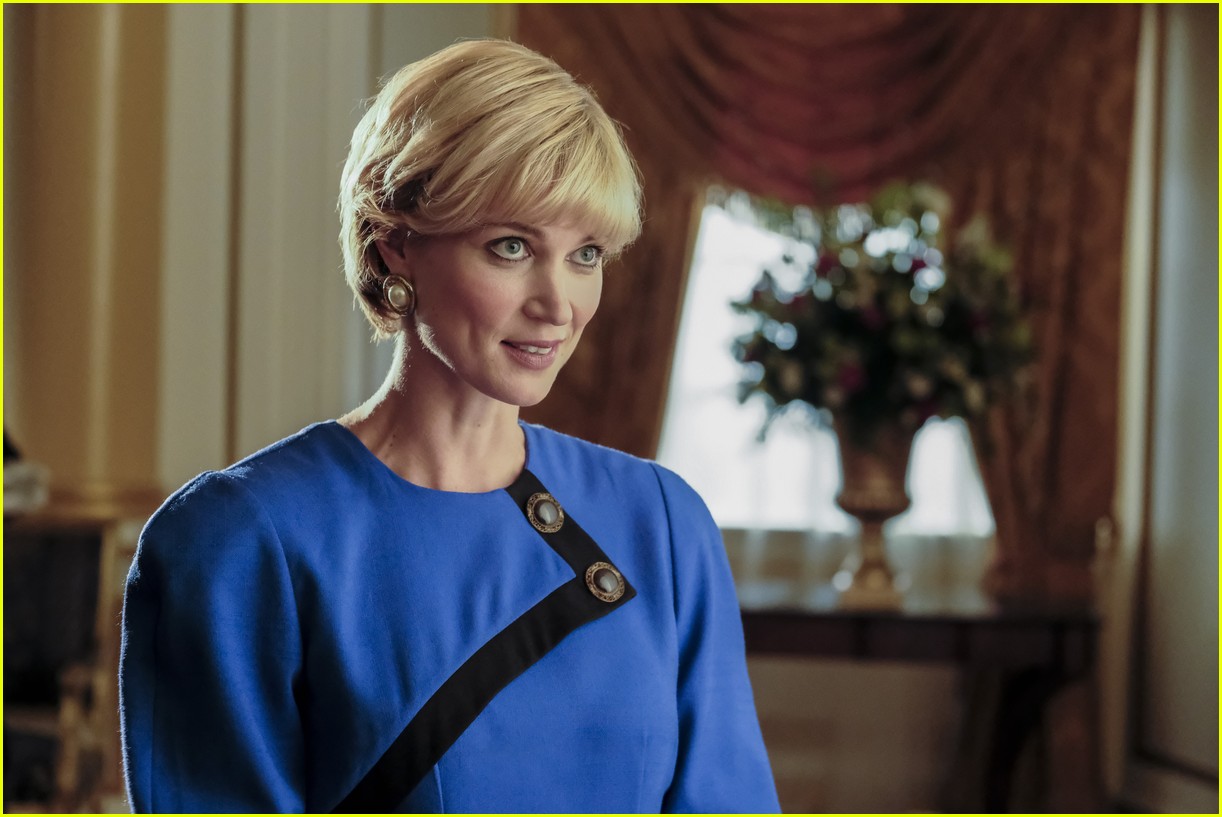 Lifetime's 'Harry & Meghan' Movie Gets First Teaser Trailer!: Photo