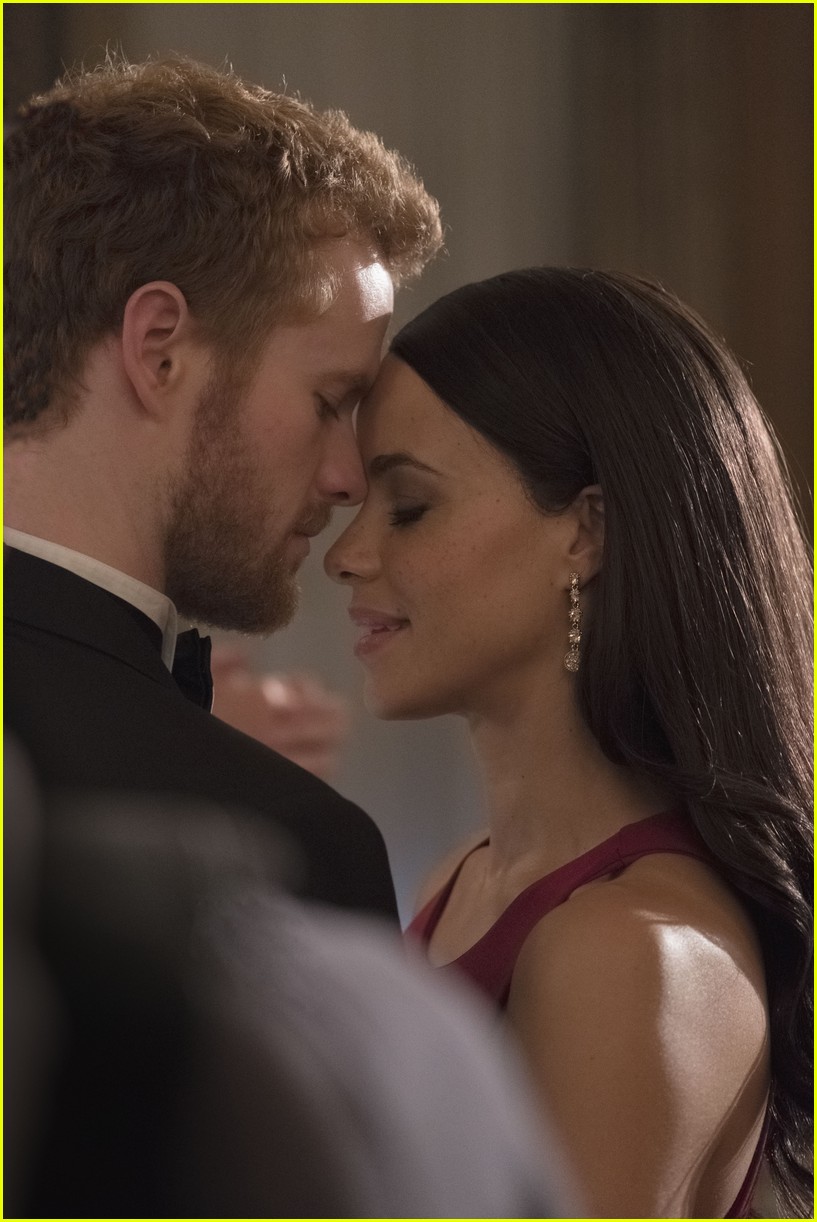 Lifetime's 'Harry & Meghan' Movie Gets First Teaser Trailer! Photo(01)