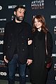 julianne moore and bart freundlich couple up for arthur miller writer screening 04