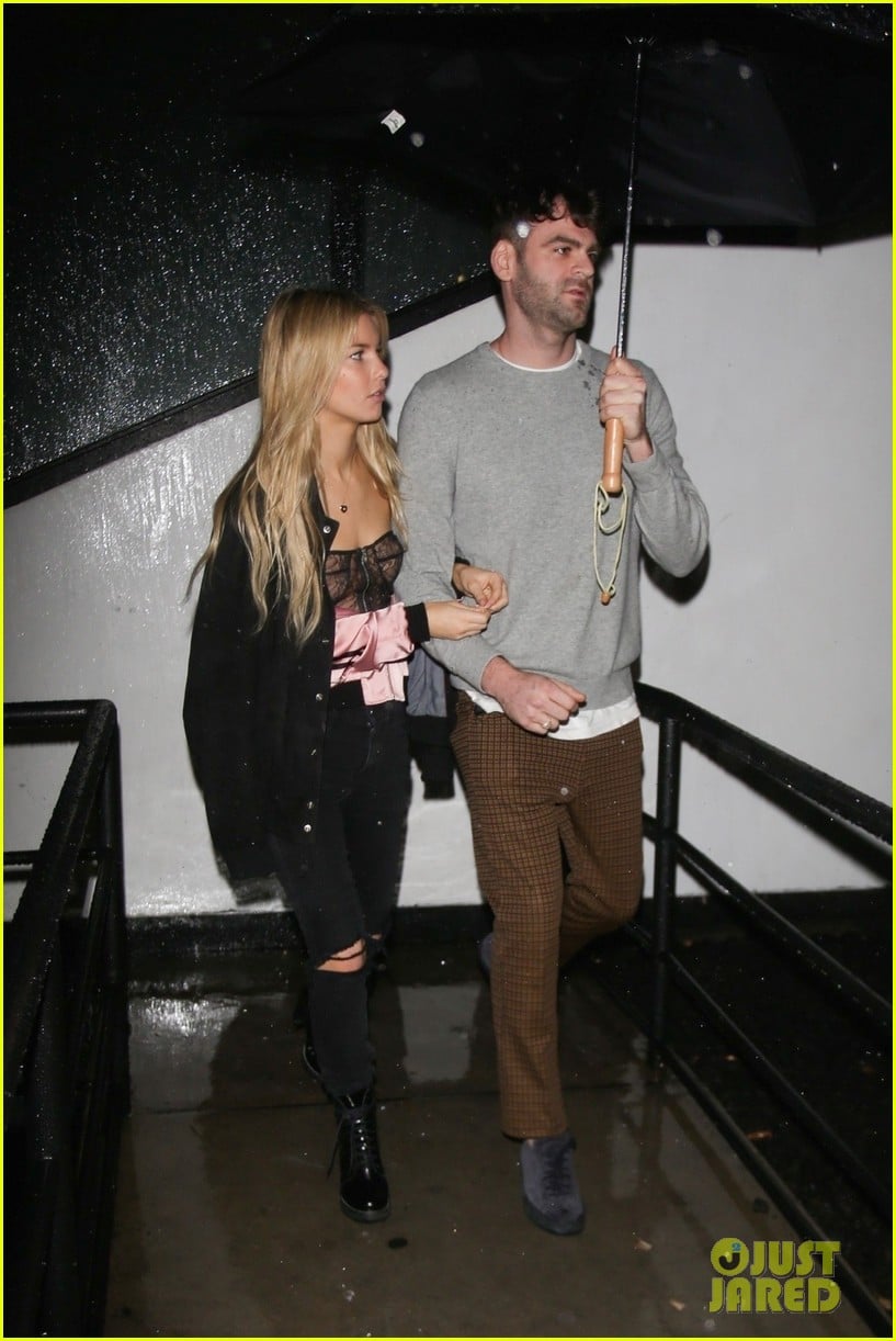 The Chainsmokers' Alex Pall Has a New Girlfriend After Cheating Drama