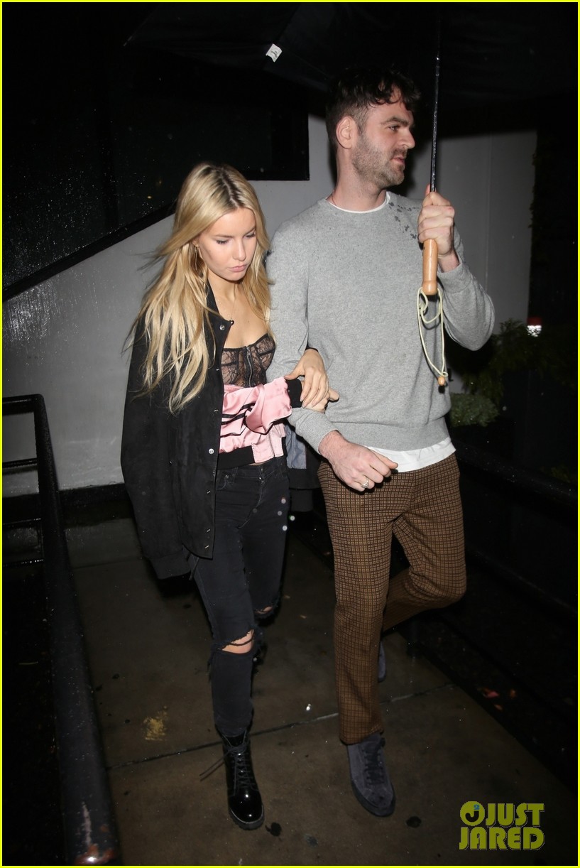 The Chainsmokers' Alex Pall Has a New Girlfriend After Cheating Drama