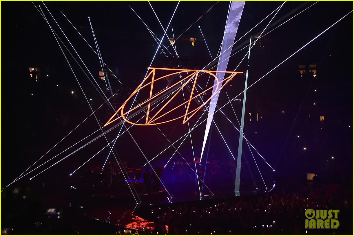 Photo justin timberlake man of the woods tour set list revealed 12